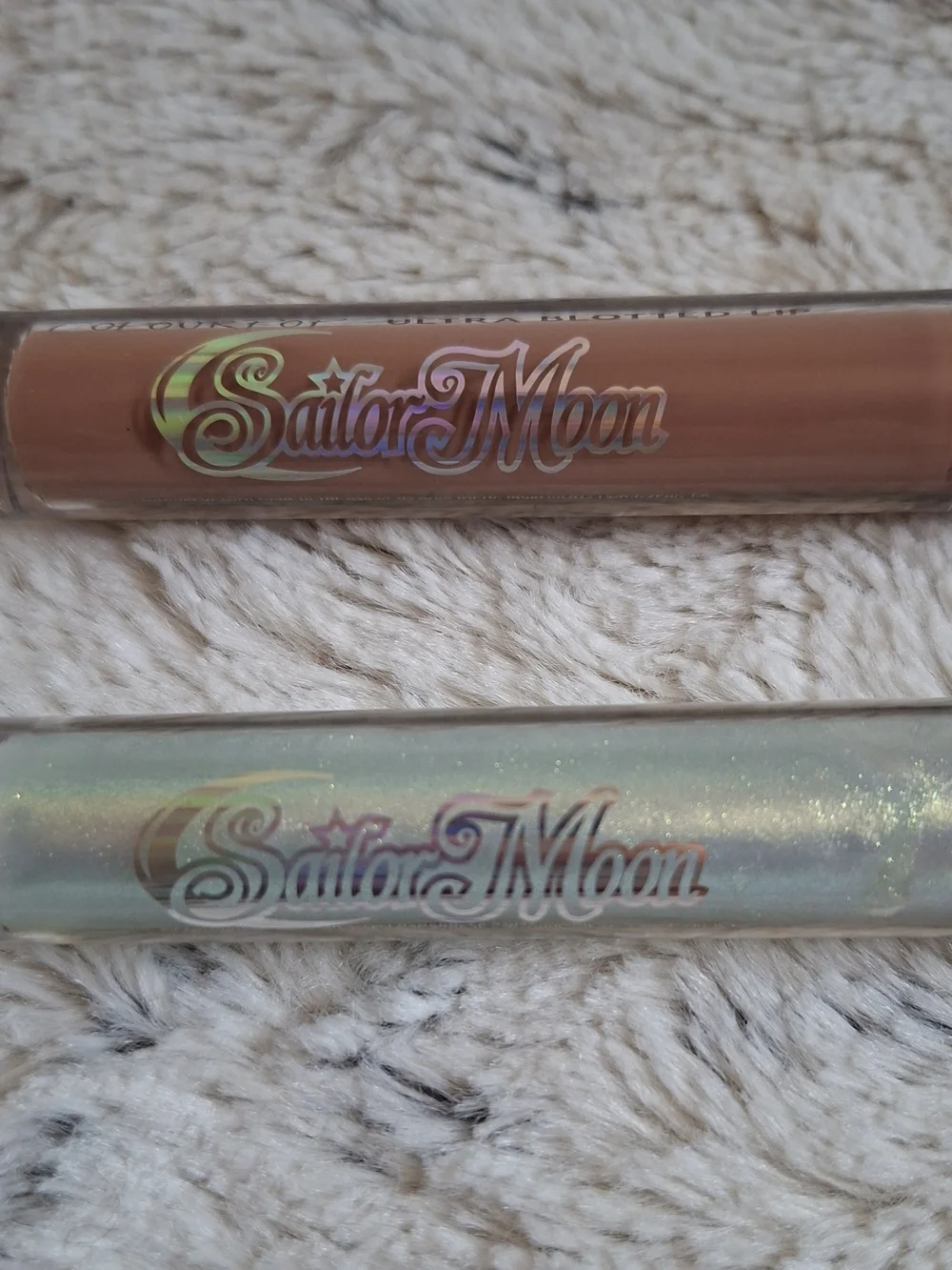 Colourpop brand new